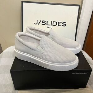 🆕 J/Slides  Women’s Slip on Summer comfort Shoes  Size 8